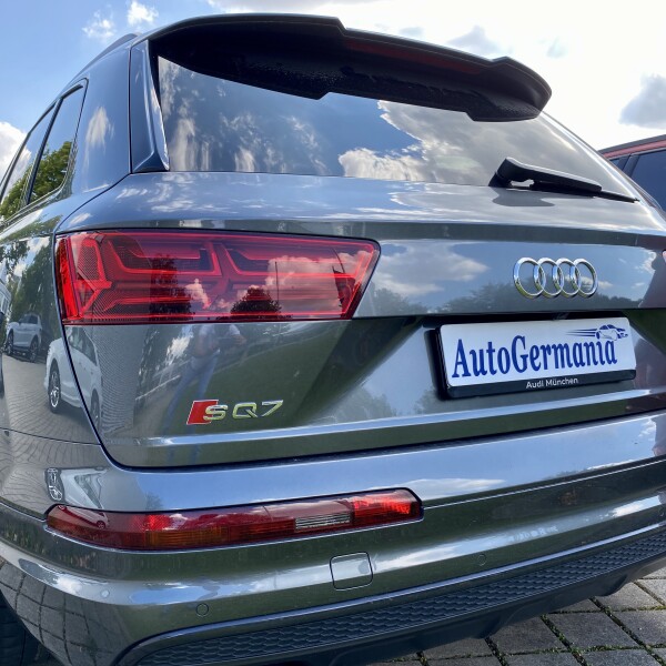 Audi SQ7 из Германии (55431)