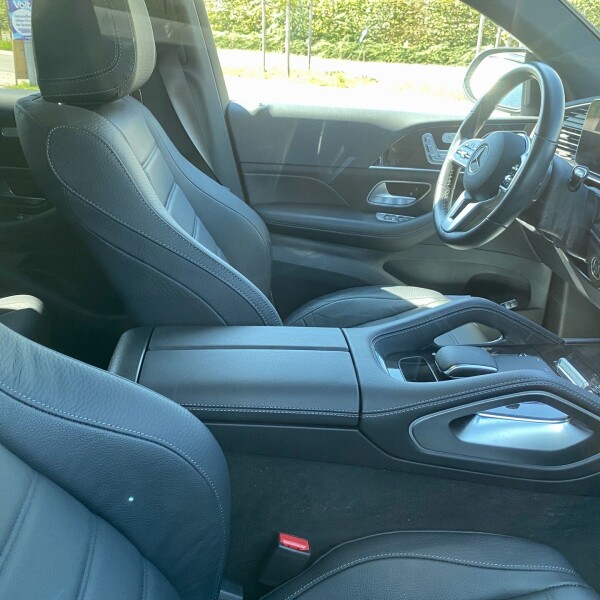 Mercedes-Benz GLE-Coupe из Германии (55483)