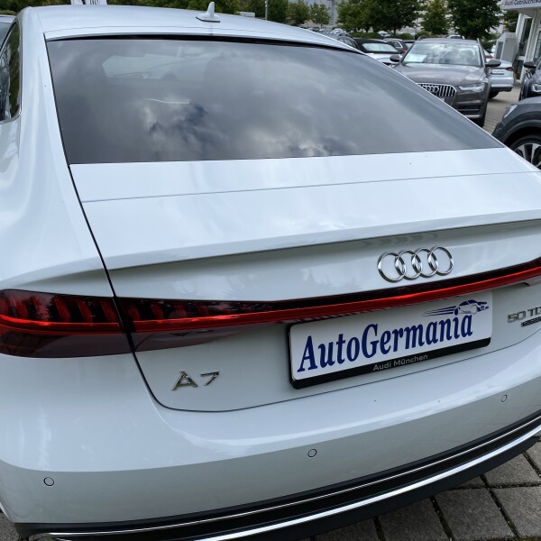Audi A7  из Германии (55592)