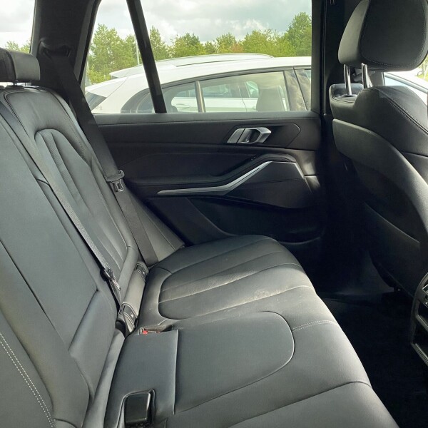 BMW X5  из Германии (55657)