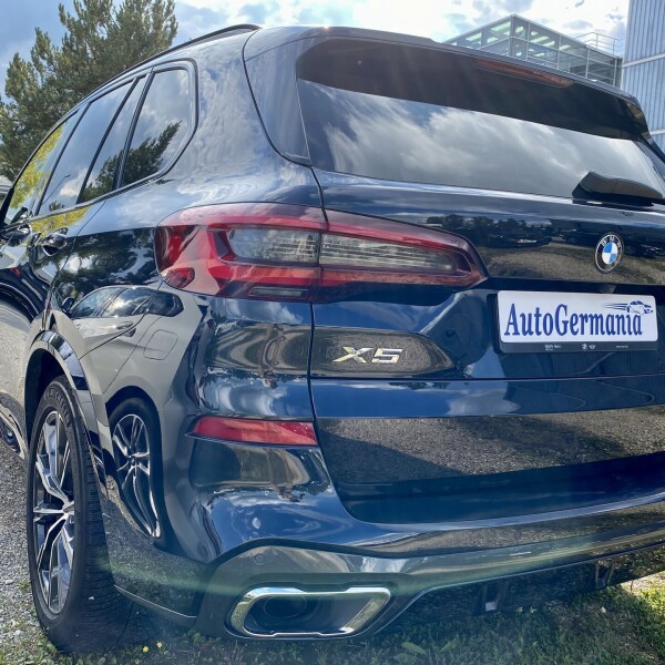 BMW X5  из Германии (55643)