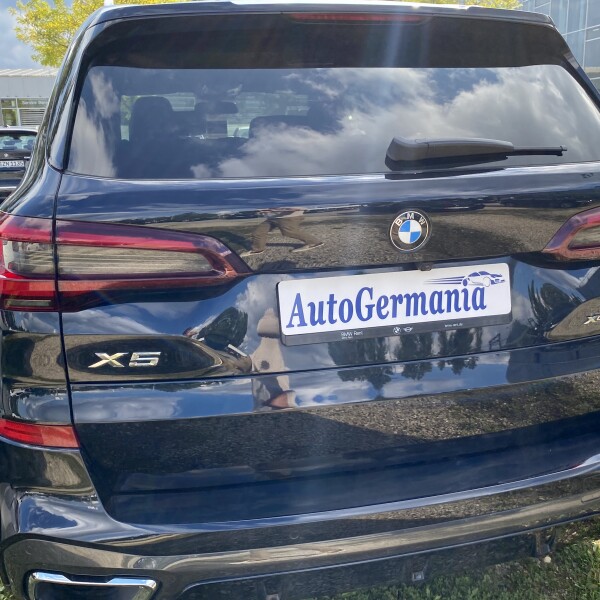 BMW X5  из Германии (55639)