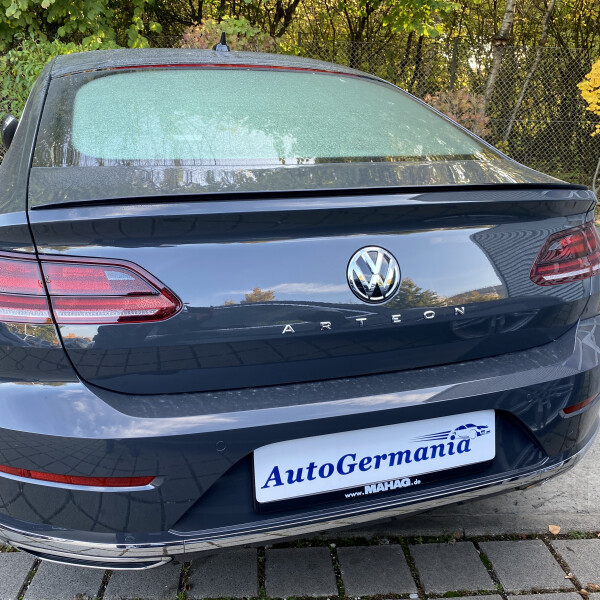 Volkswagen Arteon из Германии (55960)