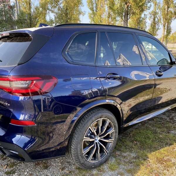 BMW X5  из Германии (56172)