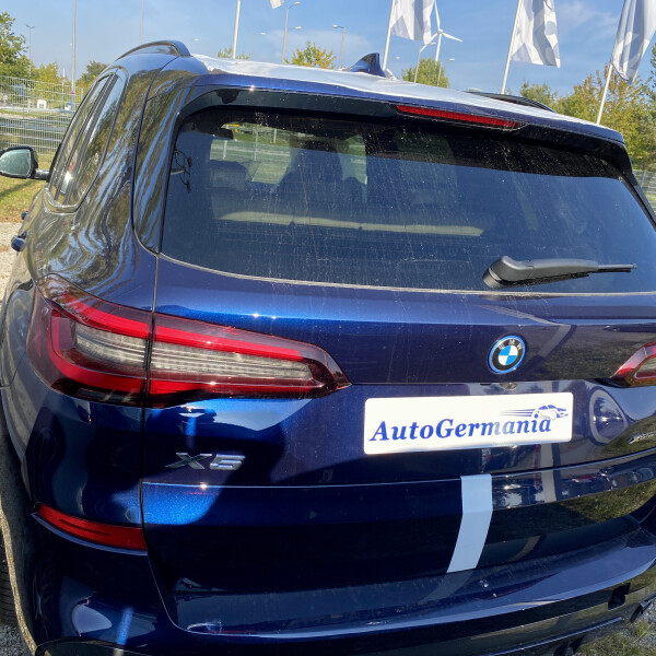 BMW X5  из Германии (56176)