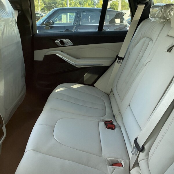 BMW X5  из Германии (56200)