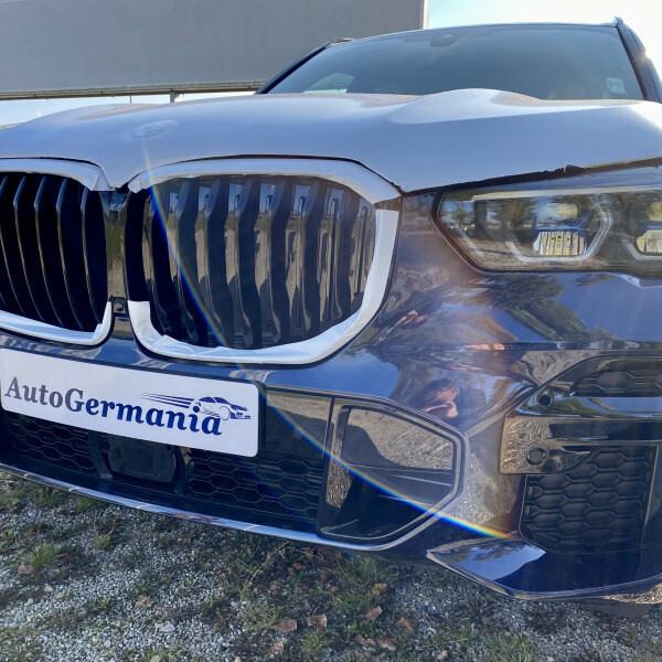 BMW X5  из Германии (56160)