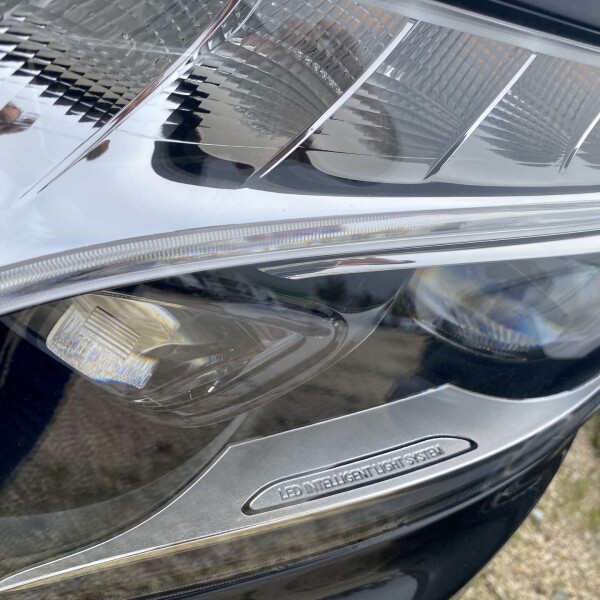 Mercedes-Benz Vito/ Viano V220, V250, V300 из Германии (56215)