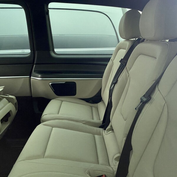Mercedes-Benz Vito/ Viano V220, V250, V300 из Германии (56230)