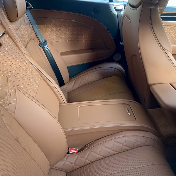 Bentley Continental из Германии (56274)