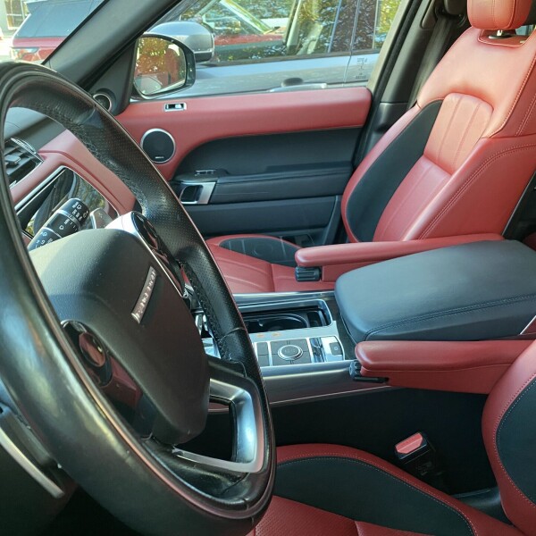 Land Rover Range Rover из Германии (56385)