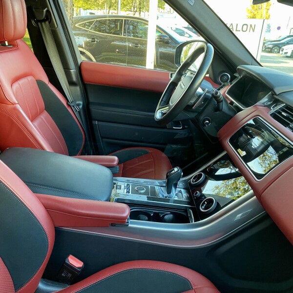 Land Rover Range Rover из Германии (56375)