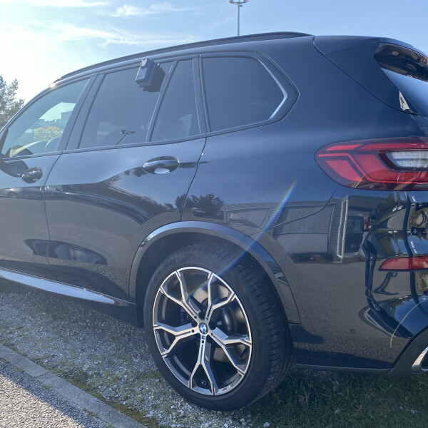 BMW X5  из Германии (56413)