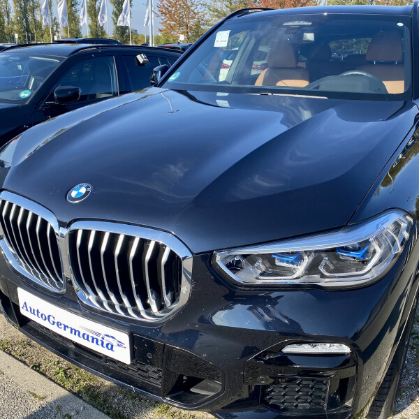 BMW X5  из Германии (56437)