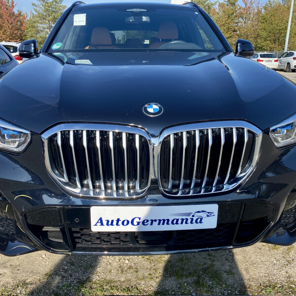 BMW X5  из Германии (56436)