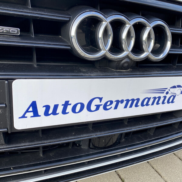 Audi A8  из Германии (56454)