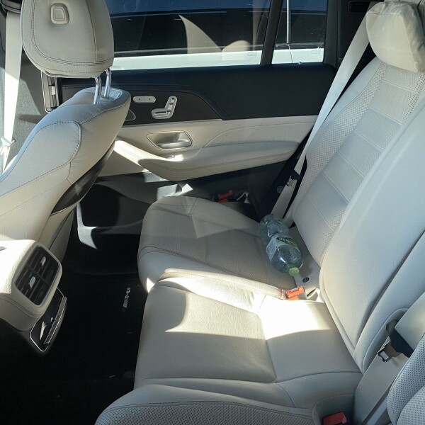Mercedes-Benz GLS-Klasse из Германии (56519)