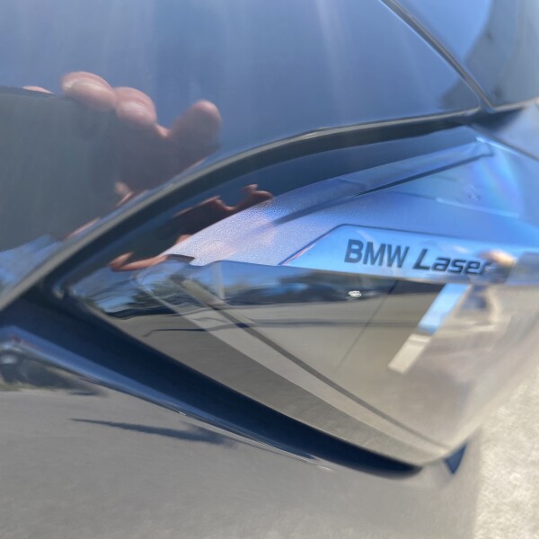 BMW 7-серии из Германии (56637)
