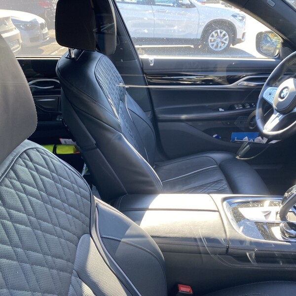 BMW 7-серии из Германии (56626)