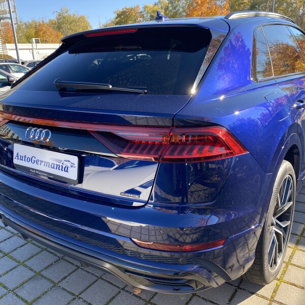 Audi Q8 из Германии (56671)