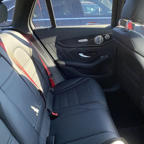 Mercedes-Benz GLC-Klasse из Германии (56743)
