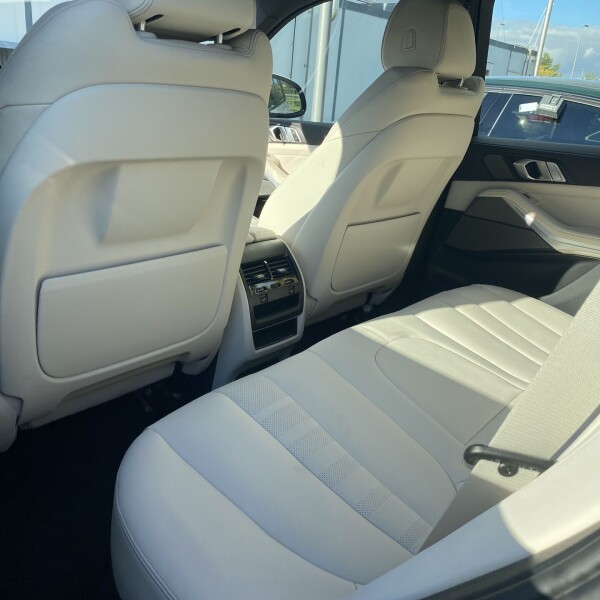 BMW X5  из Германии (56807)
