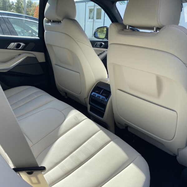 BMW X5  из Германии (56808)