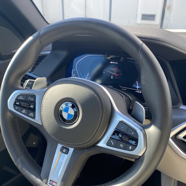 BMW X5  из Германии (56824)