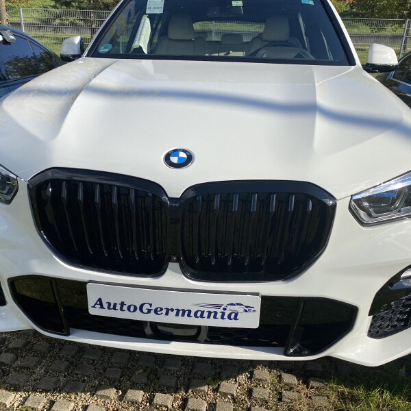 BMW X5  из Германии (56768)