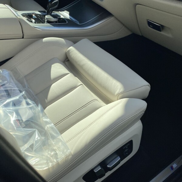 BMW X5  из Германии (56816)