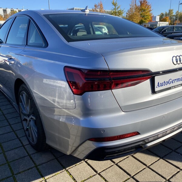 Audi A6  из Германии (56846)