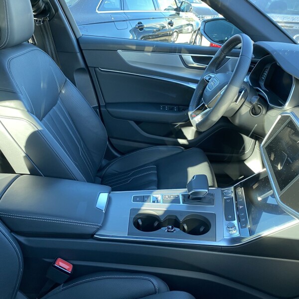 Audi A6  из Германии (56857)