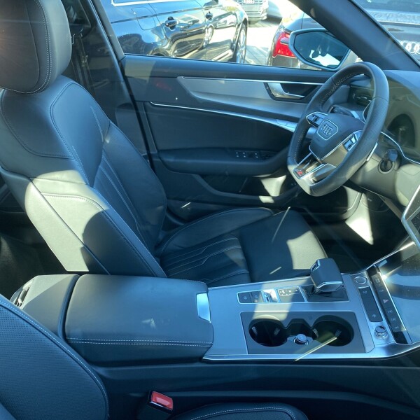 Audi A6  из Германии (56859)