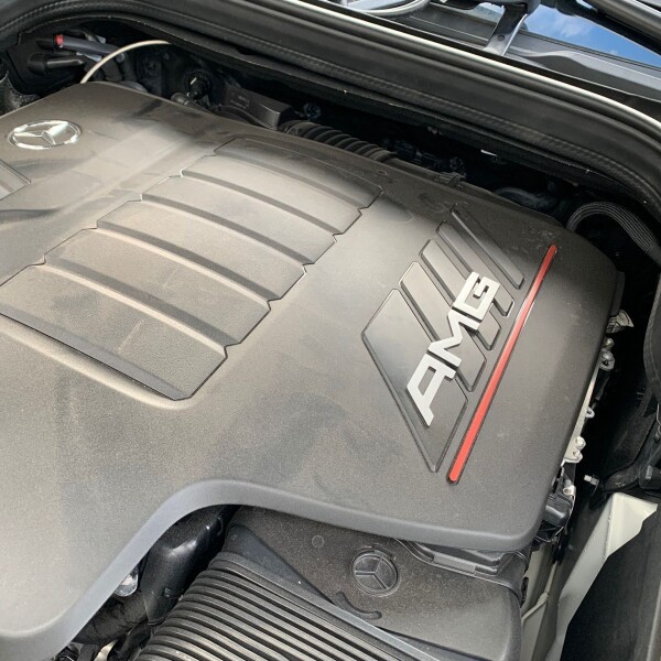 Mercedes-Benz GLE-Coupe из Германии (59053)