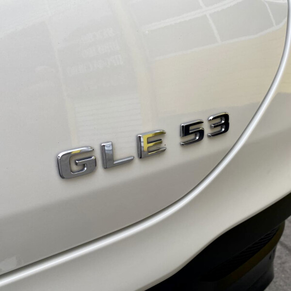 Mercedes-Benz GLE-Coupe из Германии (57019)
