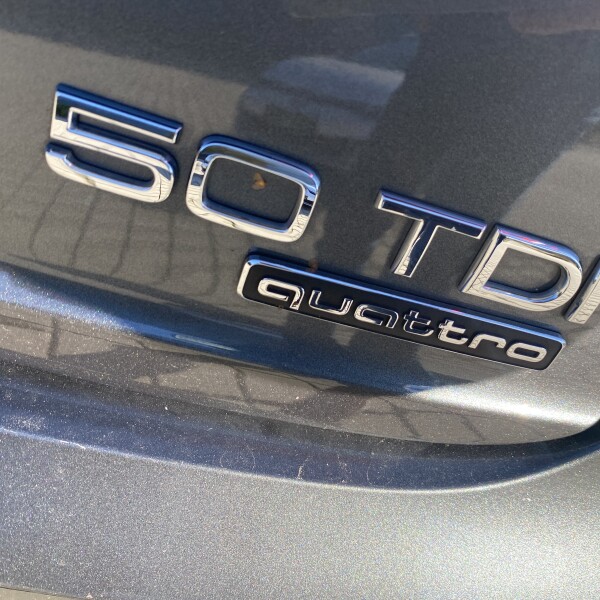 Audi Q8 из Германии (57198)