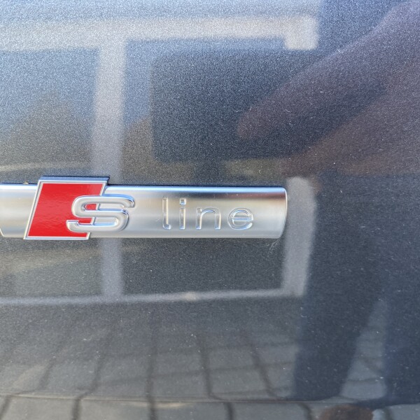 Audi Q8 из Германии (57217)