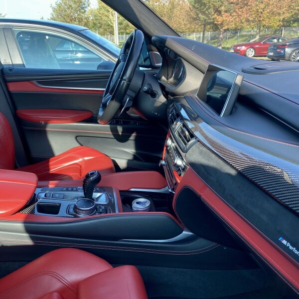 BMW X5 M из Германии (57327)