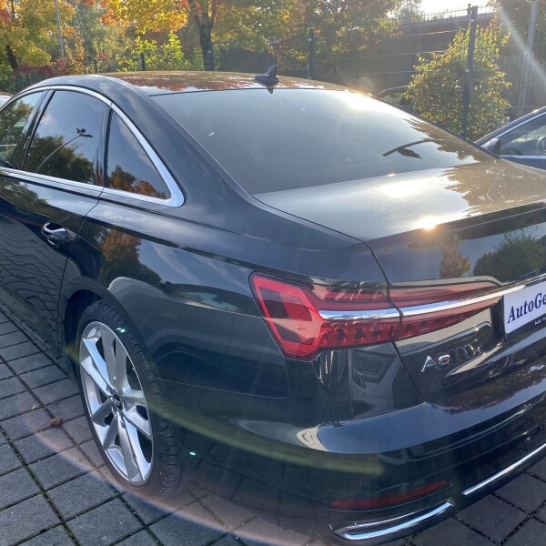Audi A6  из Германии (57389)