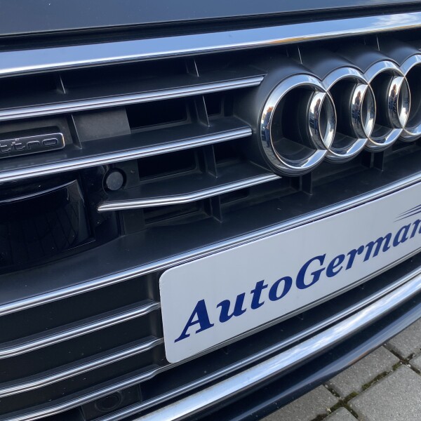 Audi A6  из Германии (57384)