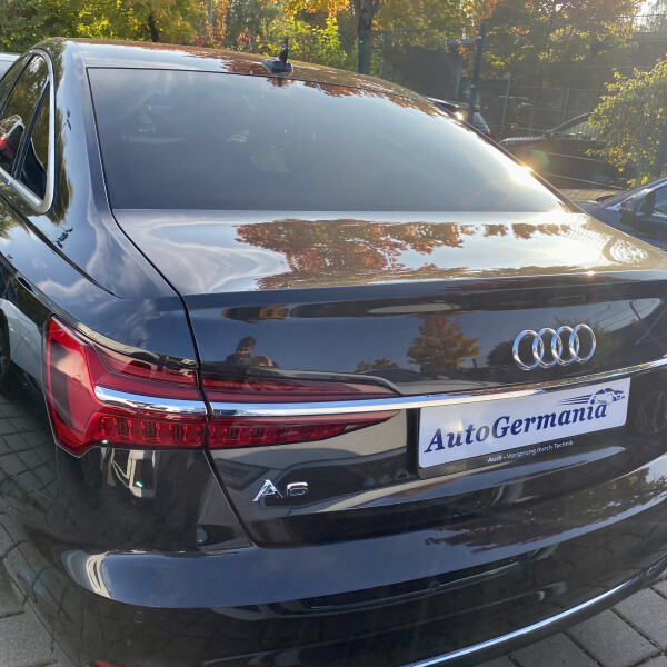 Audi A6  из Германии (57392)
