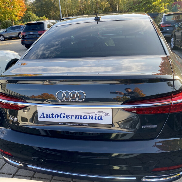 Audi A6  из Германии (57388)