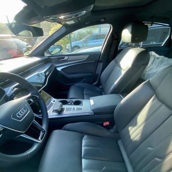 Audi A6  из Германии (57397)