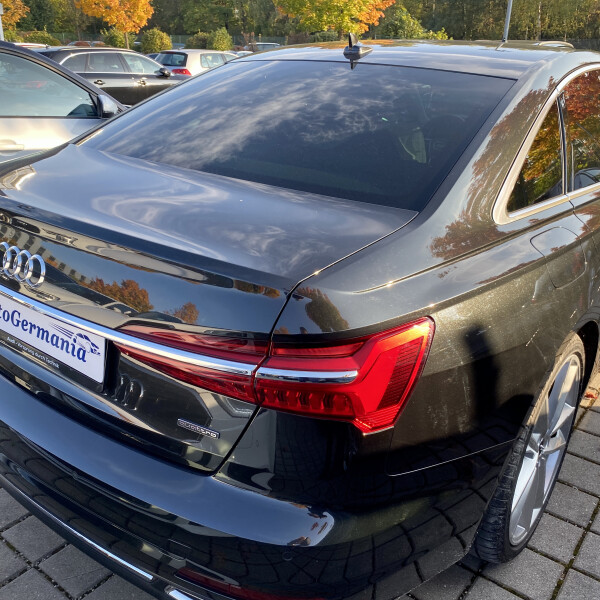 Audi A6  из Германии (57386)