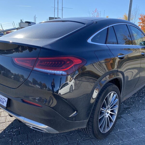Mercedes-Benz GLE-Coupe из Германии (57434)