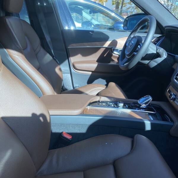 Volvo XC90 из Германии (57510)