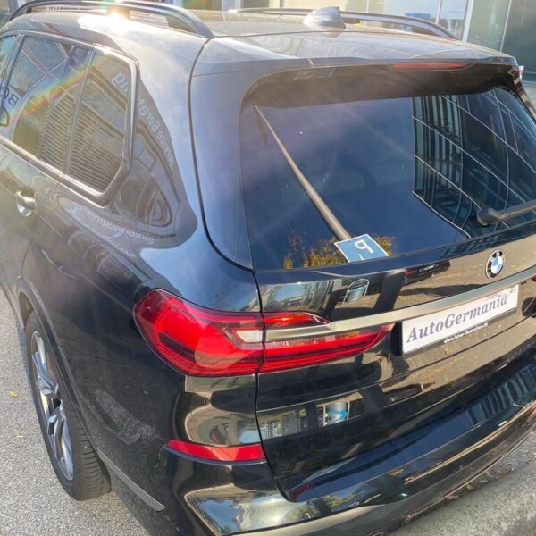 BMW X7 из Германии (57552)