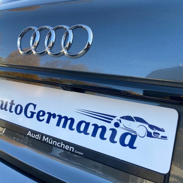 Audi Q5 из Германии (57638)
