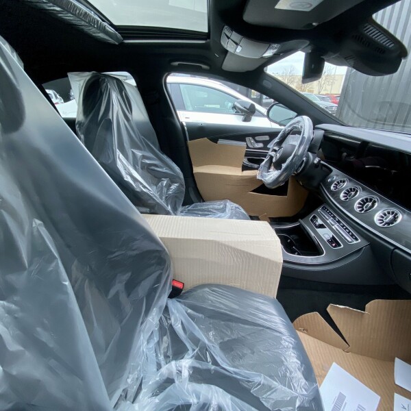 Mercedes-Benz CLS-Klasse из Германии (57683)