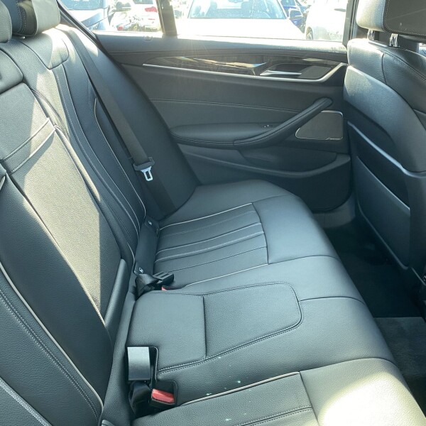BMW 5-серии из Германии (57804)